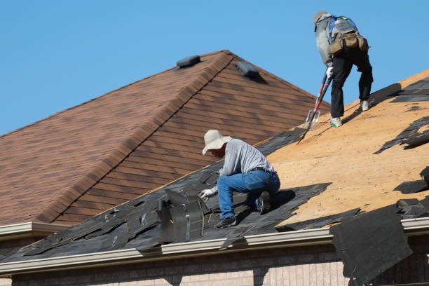 Fast & Reliable Emergency Roof Repairs in Haverhill, FL